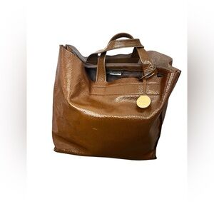 FURLA Leather Handbag